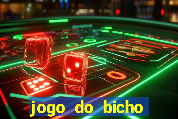 jogo do bicho preferida matinal